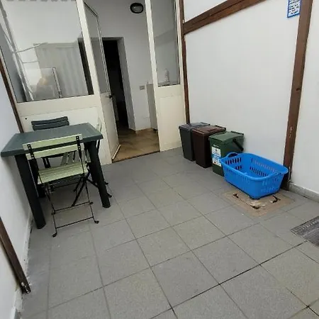 Ajo Hébergement de vacances *