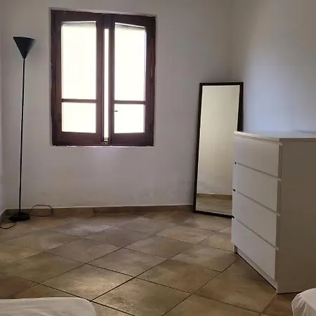 Hébergement de vacances Ajo