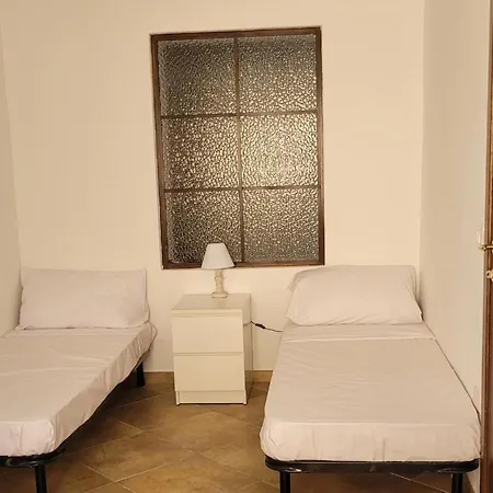 Ajo Ferienhaus *