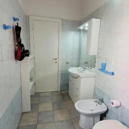 Ajo Ferienhaus