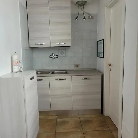 Ajo Holiday home Cabras