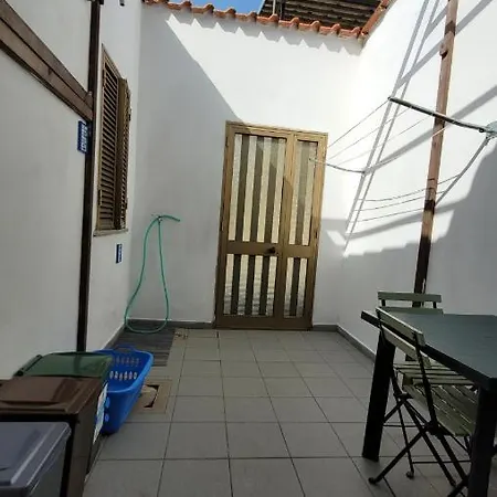 Ajo Ferienhaus