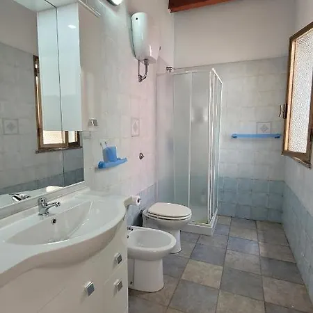 Ajo Ferienhaus